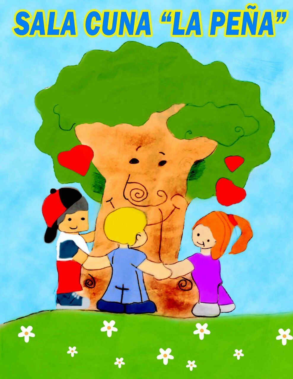 sala-cuna-la-pena