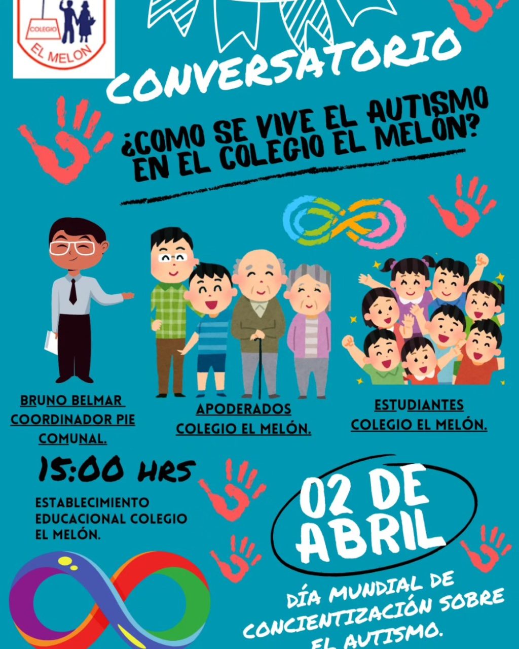 conversatorio melón