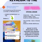 revalida tu tne