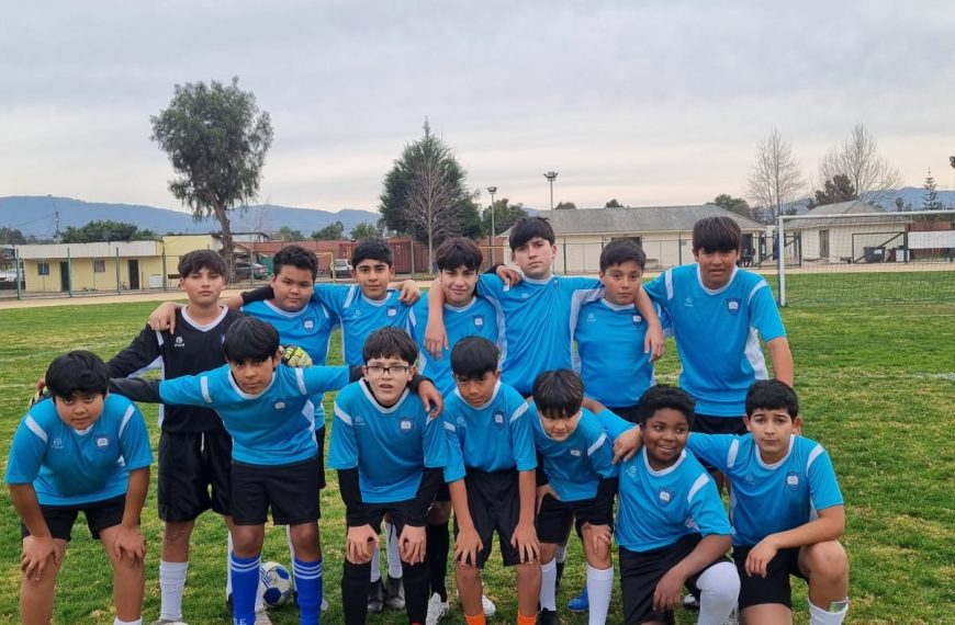 🏆⚽ ¡Emoción en los Juegos Deportivos Escolares Etapa Comunal! ⚽🏆