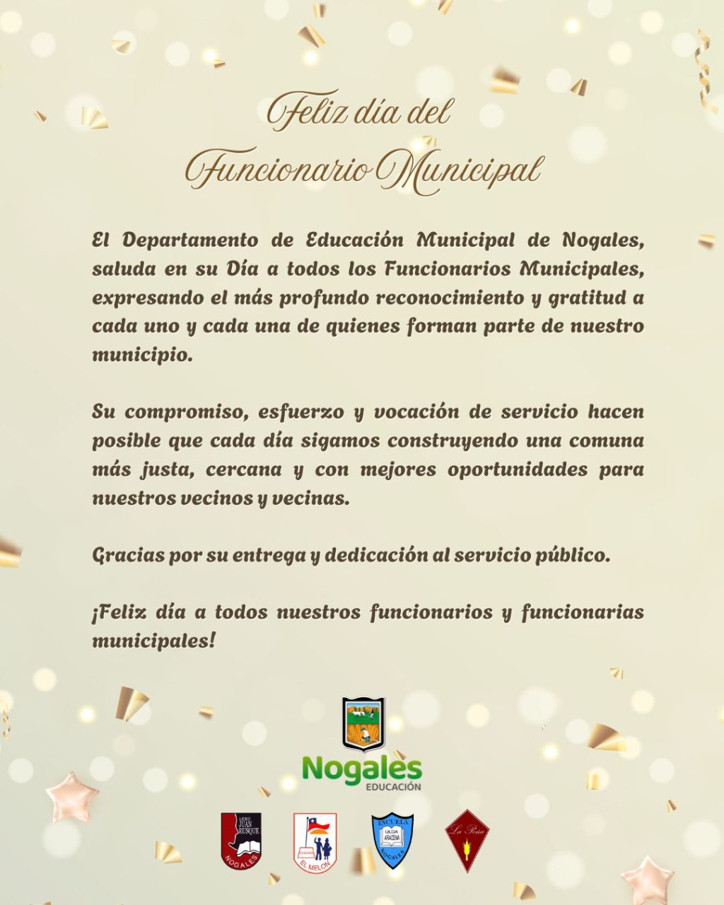 saludo funcionarios municipales (Post de Instagram (45))