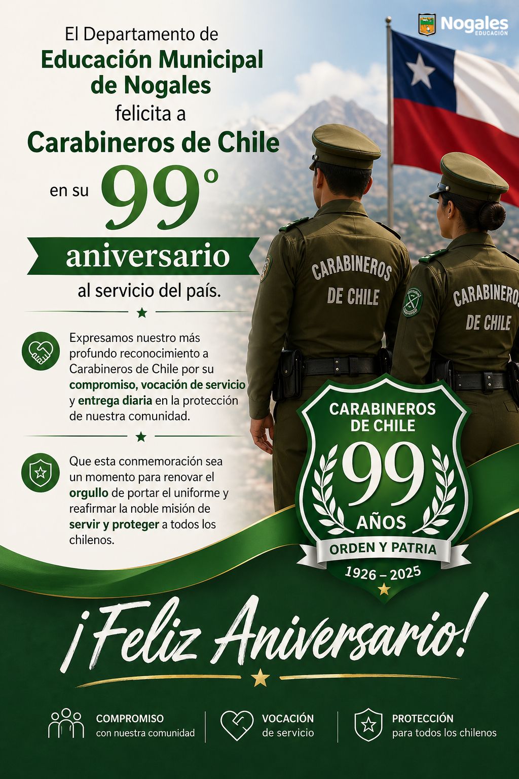 SALUDO