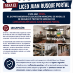 COMEDOR LICEO