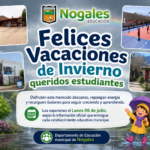 VACACIONES