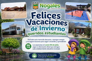 VACACIONES