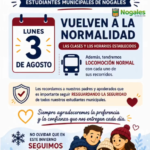afiche liceo