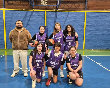 basquetbol liceo jdep