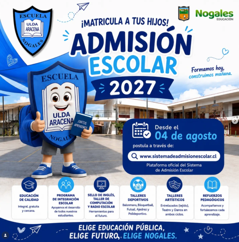 elige educaciòn pùblica ulda