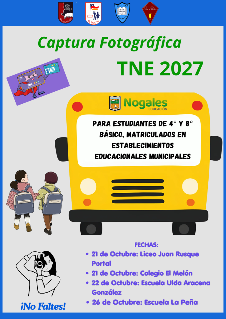afiche captura TNE